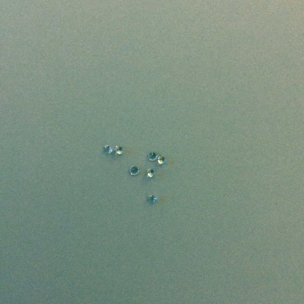 Origami Owl Swarovski Crystals